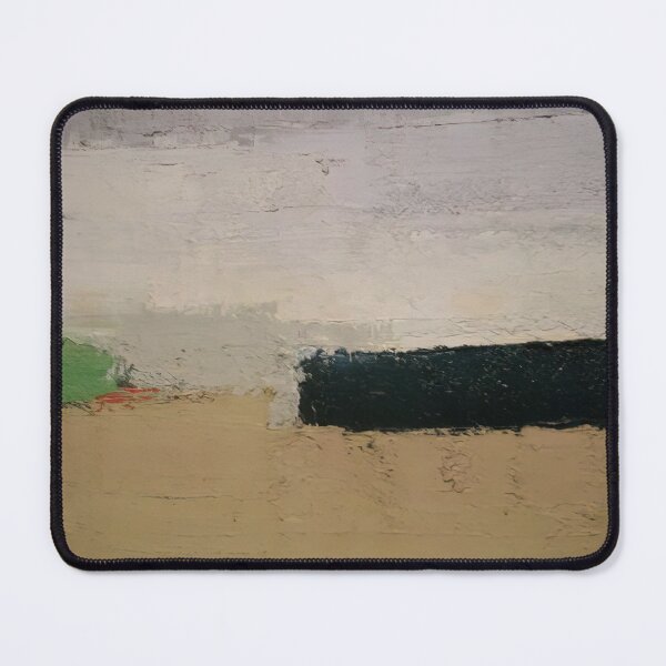 Item preview, Nicolas De Staël Paysage 1952 designed and sold by melaartni.