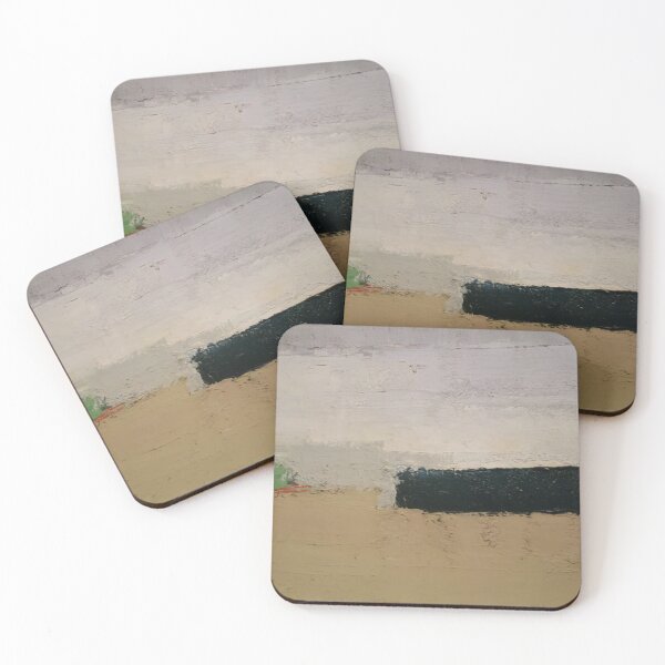 Item preview, Nicolas De Staël Paysage 1952 designed and sold by melaartni.