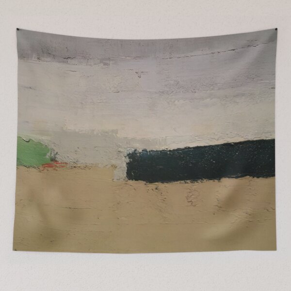 Item preview, Nicolas De Staël Paysage 1952 designed and sold by melaartni.
