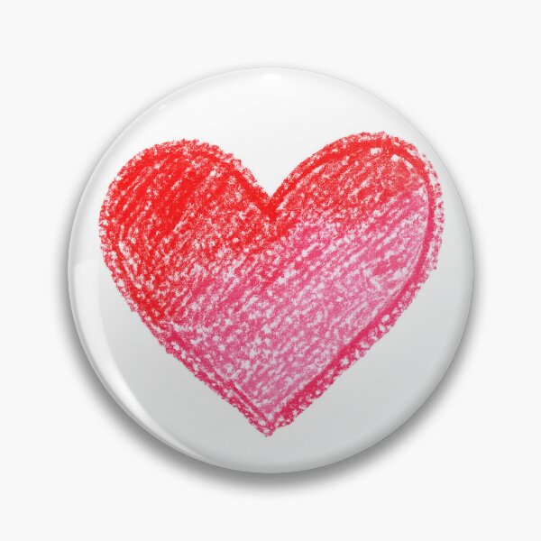 Item preview, Doodle Heart designed and sold by parisiantoast.