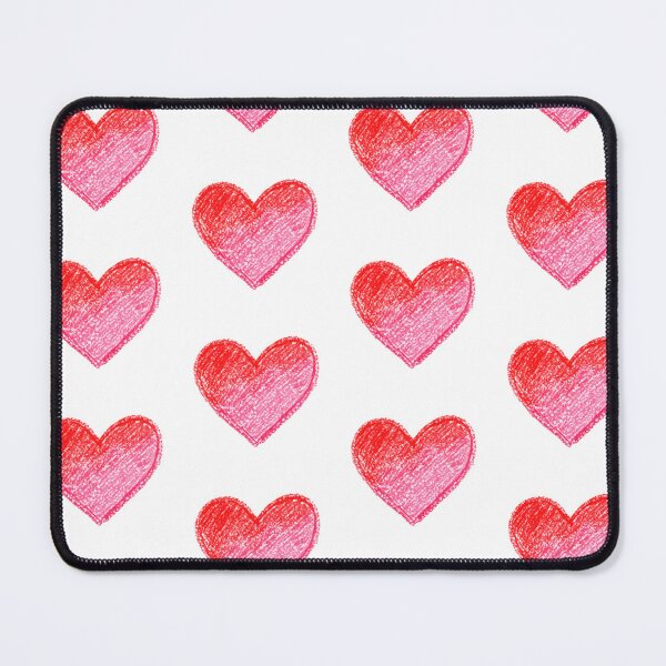 Item preview, Doodle Heart designed and sold by parisiantoast.