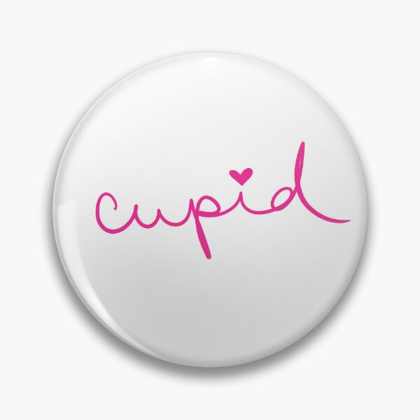 Item preview, Cupid designed and sold by abeink.
