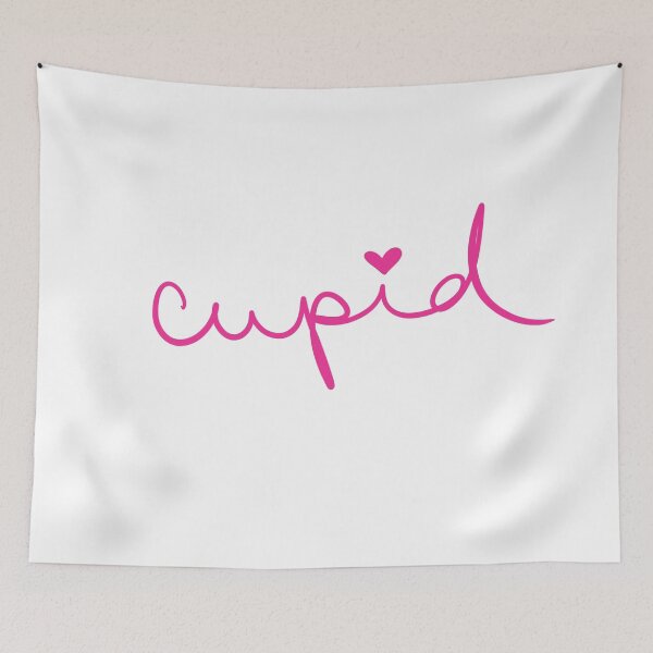 Item preview, Cupid designed and sold by abeink.