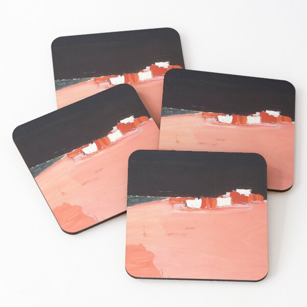 Item preview, Nicolas De Staël Paysage 1954 designed and sold by melaartni.