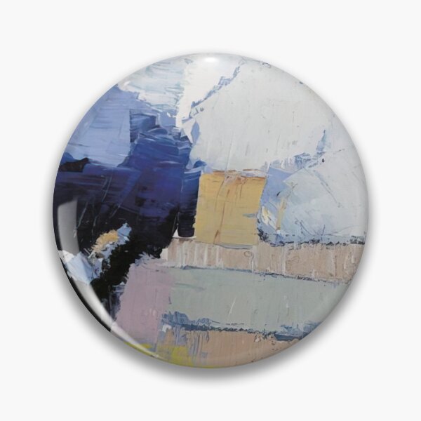 Item preview, Nicolas De Staël Paysage De Provence Art Informel designed and sold by melaartni.