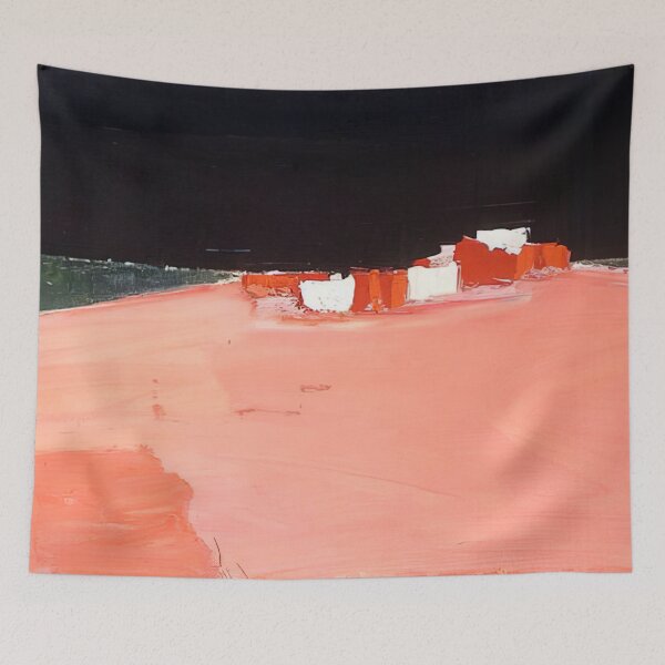 Item preview, Nicolas De Staël Paysage 1954 designed and sold by melaartni.
