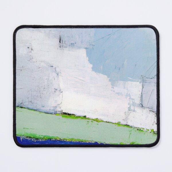 Item preview, Nicolas De Staël Paysage De Vaucluse No. 3 1953 designed and sold by melaartni.