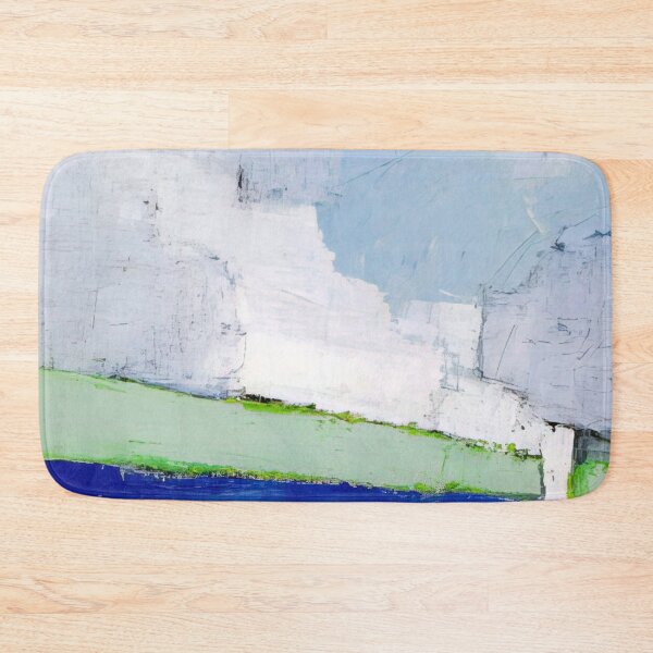 Item preview, Nicolas De Staël Paysage De Vaucluse No. 3 1953 designed and sold by melaartni.