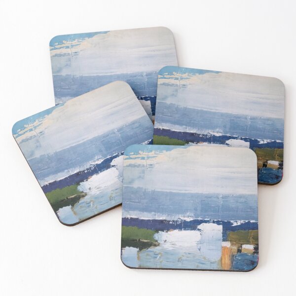 Item preview, Nicolas De Staël Paysage Du Midi Art Informel designed and sold by melaartni.