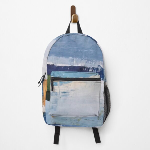 Item preview, Nicolas De Staël Paysage Du Midi Art Informel designed and sold by melaartni.