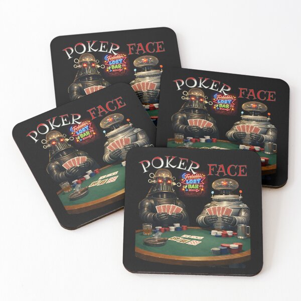 Item preview, POKER FACE designed and sold by BabaSoti.