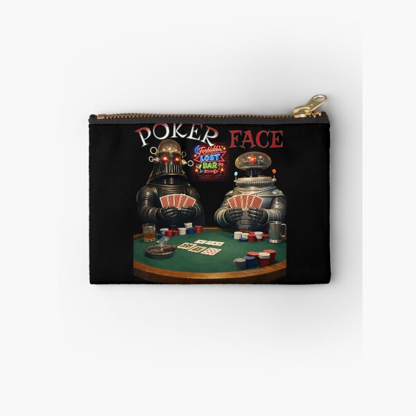 Item preview, POKER FACE designed and sold by BabaSoti.