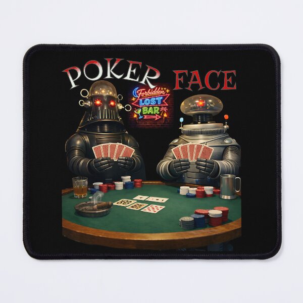 Item preview, POKER FACE designed and sold by BabaSoti.