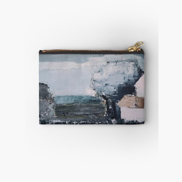 Item preview, Nicolas De Staël Paysage Méditerranéen 1953 designed and sold by melaartni.