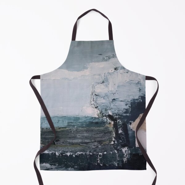 Item preview, Nicolas De Staël Paysage Méditerranéen 1953 designed and sold by melaartni.