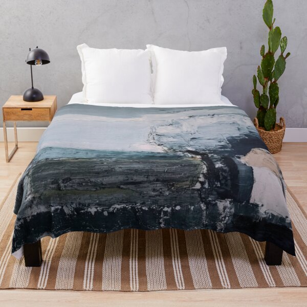 Item preview, Nicolas De Staël Paysage Méditerranéen 1953 designed and sold by melaartni.