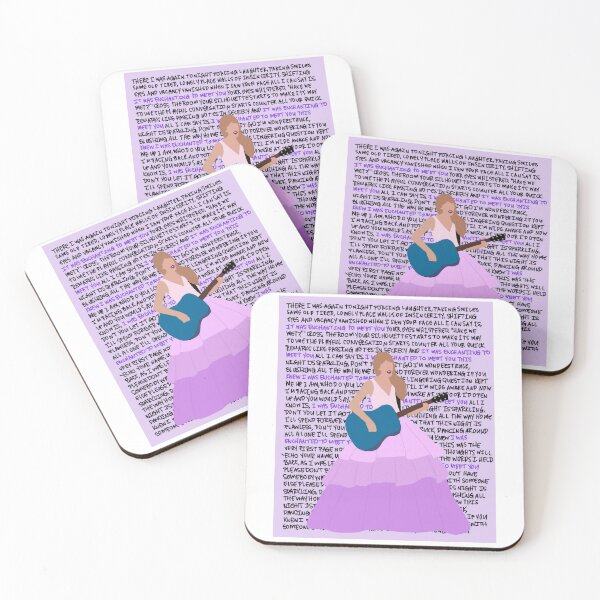 Item preview, taylor swift enchanted  designed and sold by kayleekelton.