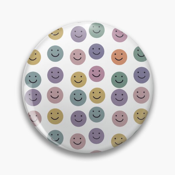 Item preview, Colorful smiles designed and sold by Zhai’s Art.