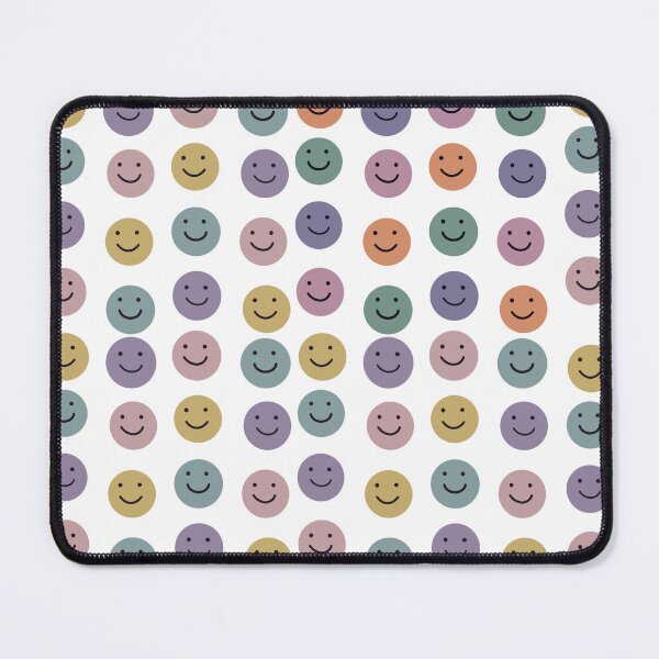 Item preview, Colorful smiles designed and sold by Zhai’s Art.