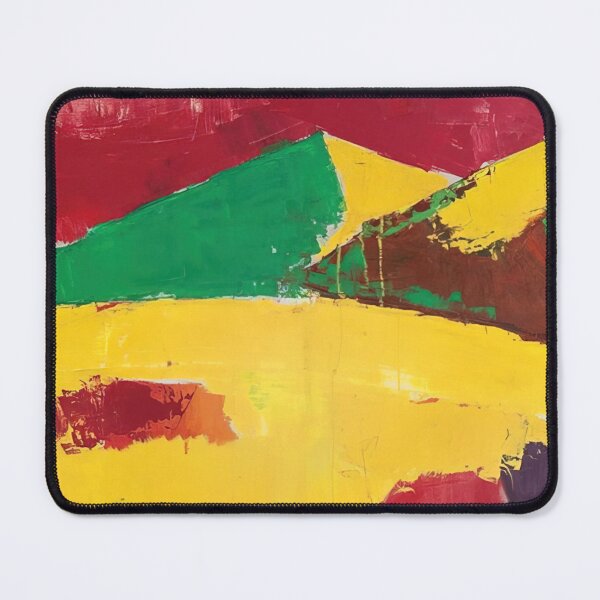 Item preview, Nicolas De Staël Sicile (agrigente) 1953 designed and sold by melaartni.