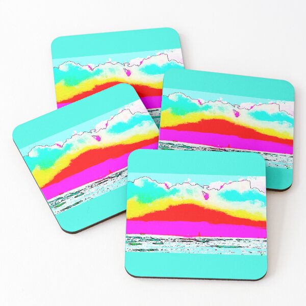 Item preview, Hawaii Sunset V designed and sold by R-F-B.