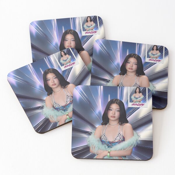 Item preview, Katseye (Yoonchae) designed and sold by Kabali_cr .
