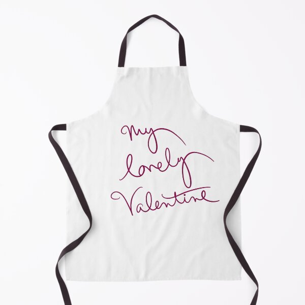 Item preview, My Lovely Valentine designed and sold by abeink.