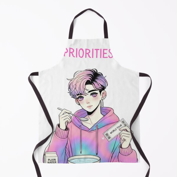 Item preview, Priorities - Stan Life designed and sold by Cocomof.
