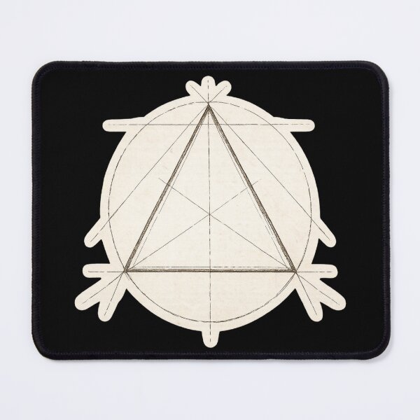 Item preview, Euclides Geometry Diagram Illustration – Gift for Book Lovers • Dark Academia Engraving Art designed and sold by JacobKAurumhead.