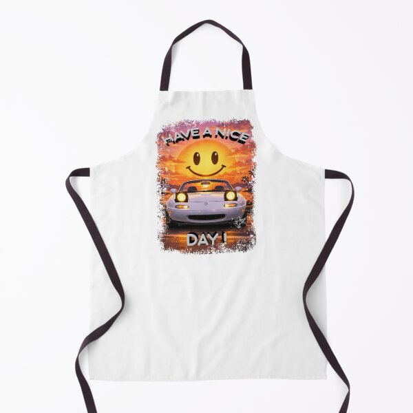Item preview, Have a Nice Day! designed and sold by JerseyDevil13.