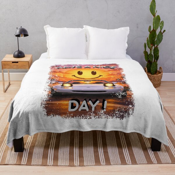 Item preview, Have a Nice Day! designed and sold by JerseyDevil13.