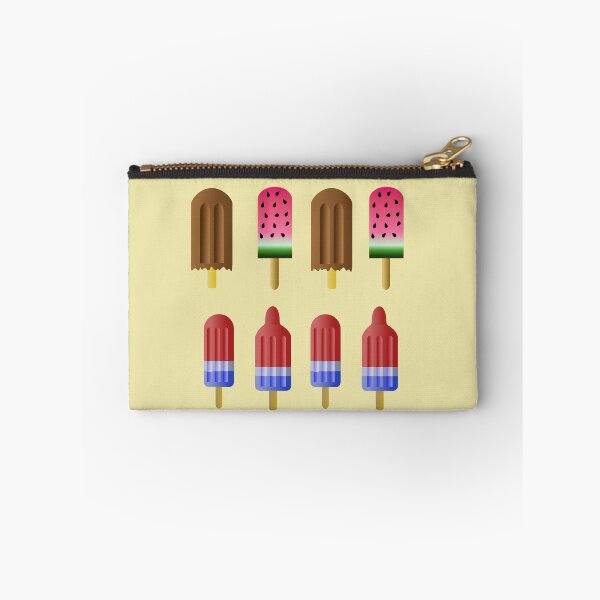 Item preview, Ice Cream Sicker Pack designed and sold by zibziby.