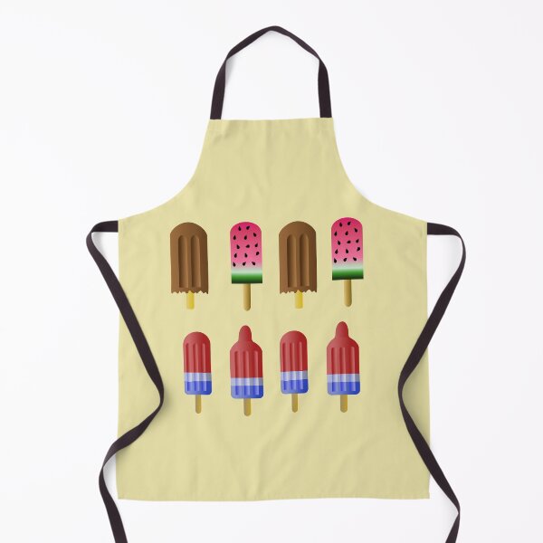 Item preview, Ice Cream Sicker Pack designed and sold by zibziby.