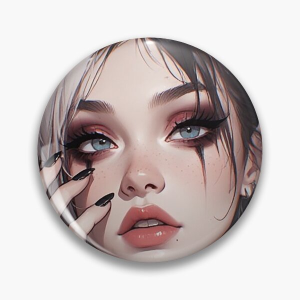 Item preview, Alt Girl Soft Grunge designed and sold by Mark Mentzer.