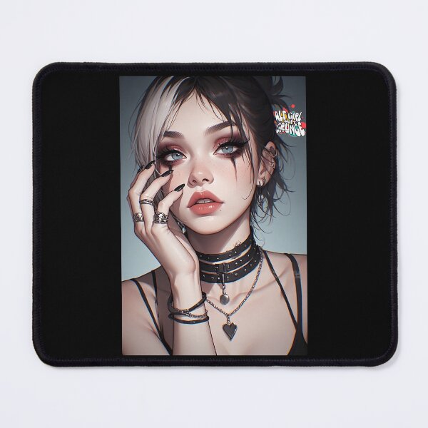 Item preview, Alt Girl Soft Grunge designed and sold by Mark Mentzer.