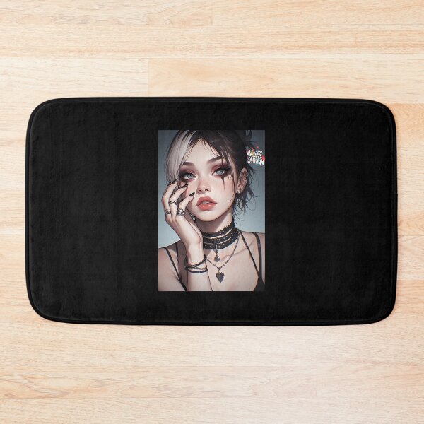 Item preview, Alt Girl Soft Grunge designed and sold by Mark Mentzer.