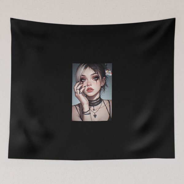 Item preview, Alt Girl Soft Grunge designed and sold by Mark Mentzer.