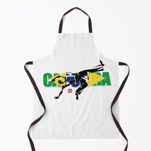 Item preview, Capoeira Rhythm Movement and Culture designed and sold by Fei Long Design Hub.