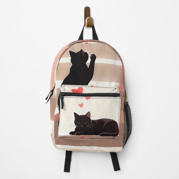 Item preview, Purrs of Love #3 designed and sold by Andy Gambino Art.