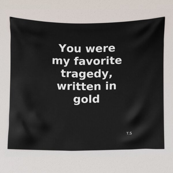 Item preview, Lyrical Poetry & Aesthetic Quotes - Minimalist to Artistic Collection designed and sold by shy8.