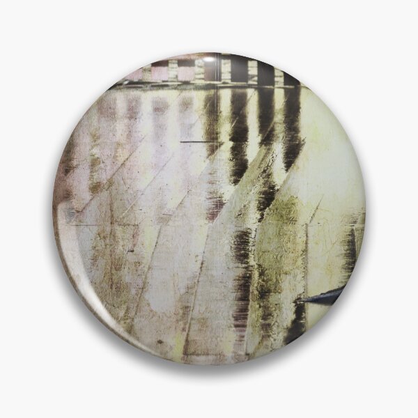Item preview, Variations in Sepia ( 6 )  Reflections on the Bryggen Floor designed and sold by Larry Davis.