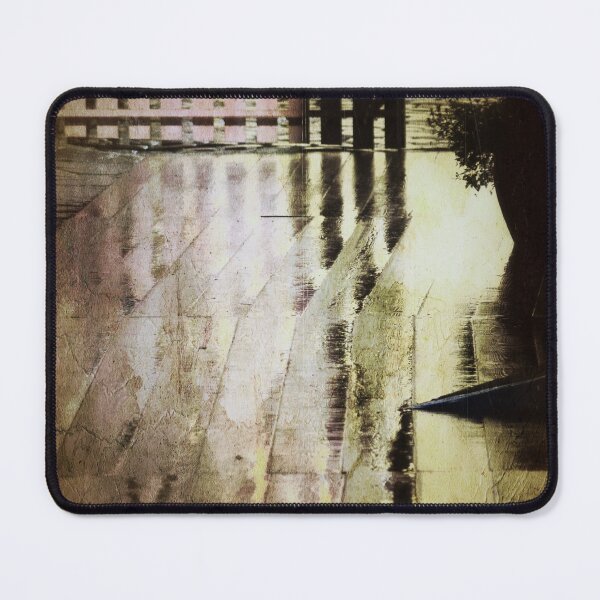 Item preview, Variations in Sepia ( 6 )  Reflections on the Bryggen Floor designed and sold by Larry Davis.