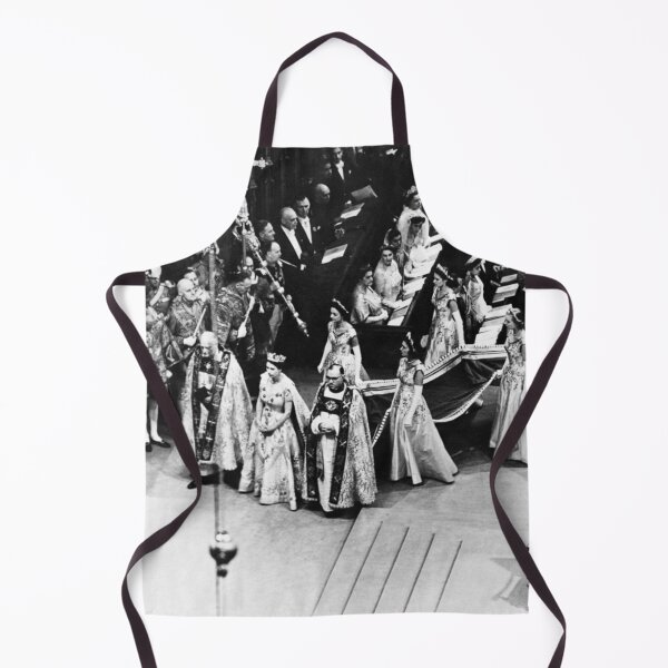 Item preview, Coronation of Queen Elizabeth II designed and sold by KNBS.