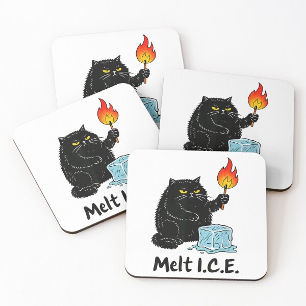 Item preview, ANTI ICE designed and sold by IdealDo.