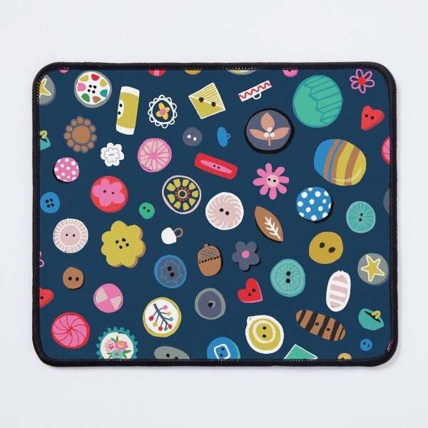 Item preview, Button Box designed and sold by Steph Thannhauser.