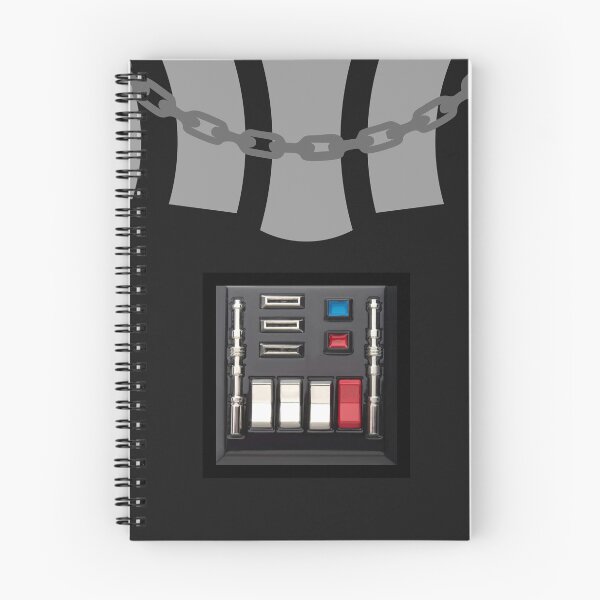 Artikelvorschau, DARTH VADER - BRUSTDESIGN - STAR WARS entworfen und verkauft von CuPensky.
