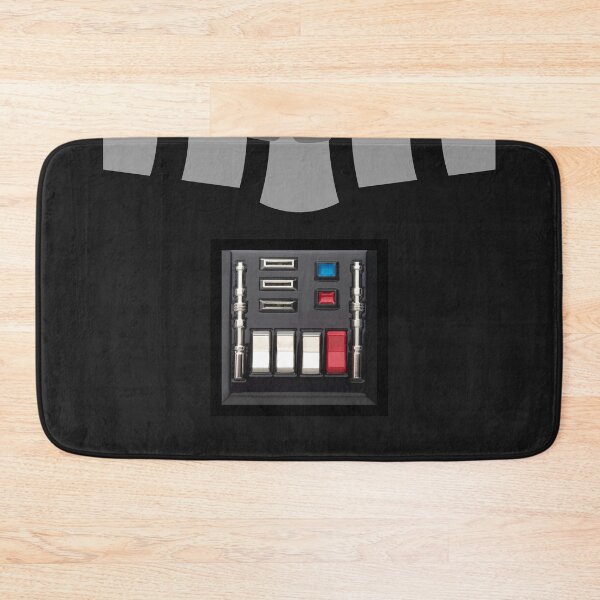 Item preview, DARTH VADER - CHEST DESIGN - STAR WARS designed and sold by CuPensky.