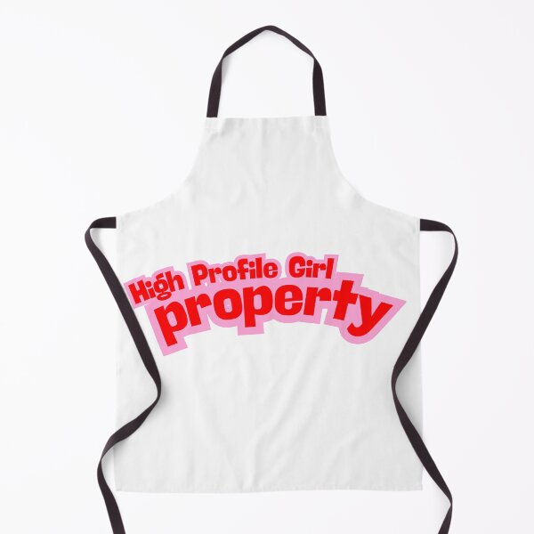 Item preview, Property of a High Profile Girl | Cute Baddie designed and sold by Tamer ⭐⭐⭐⭐⭐.