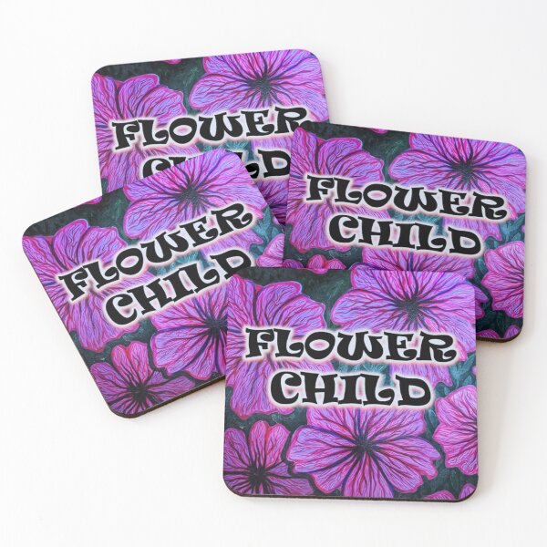 Item preview, Flower Child designed and sold by Matt Starr Fine Art .