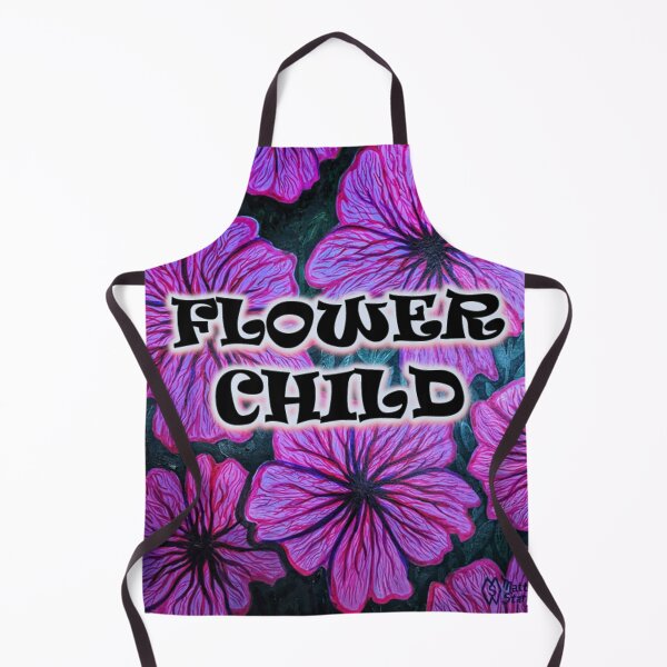 Item preview, Flower Child designed and sold by Matt Starr Fine Art .